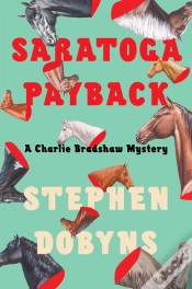 Capa do artigo Saratoga Payback