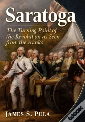 Capa do artigo Saratoga