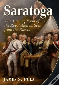 Capa do artigo Saratoga