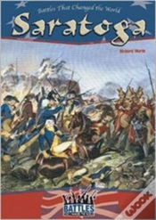 Capa do artigo Saratoga