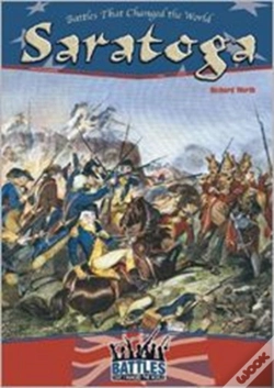 Capa do artigo Saratoga