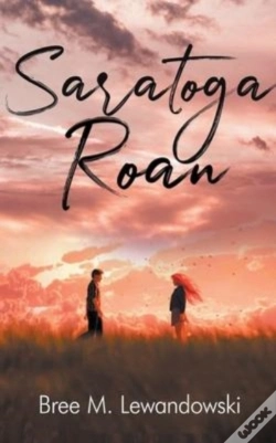 Capa do artigo Saratoga Roan