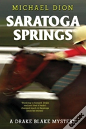 Capa do artigo Saratoga Springs