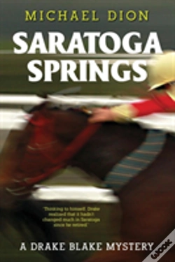 Capa do artigo Saratoga Springs