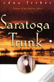 Capa do artigo Saratoga Trunk