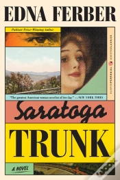 Capa do artigo Saratoga Trunk