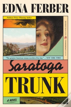 Capa do artigo Saratoga Trunk