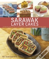 Sarawak Layer Cakes