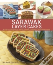 Capa do artigo Sarawak Layer Cakes