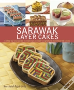 Capa do artigo Sarawak Layer Cakes