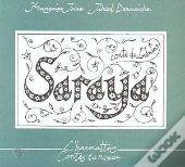 Saraya : (Contes Du Liban - Calligraphies)