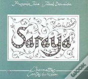 Capa do artigo Saraya : (Contes Du Liban - Calligraphies)