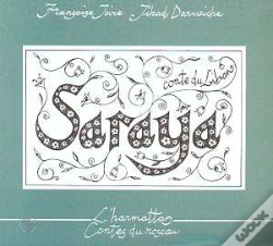 Capa do artigo Saraya : (Contes Du Liban - Calligraphies)