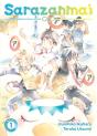 Sarazanmai (Light Novel) Vol. 1 - Preview
