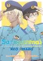 Sarazanmai: Reo And Mabu - Preview