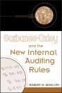Sarbanes-Oxley And The New Internal Auditing Rules - Preview