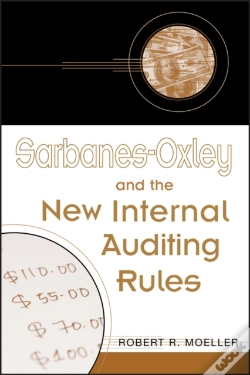 Capa do artigo Sarbanes-Oxley And The New Internal Auditing Rules