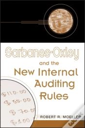 Capa do artigo Sarbanes-Oxley And The New Internal Auditing Rules
