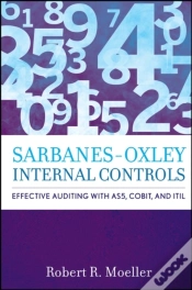 Capa do artigo Sarbanes-Oxley Internal Controls