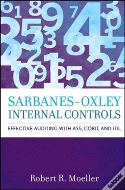 Capa do artigo Sarbanes-Oxley Internal Controls
