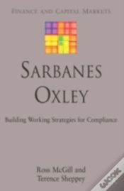 Capa do artigo Sarbanes-Oxley