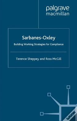 Capa do artigo Sarbanes-Oxley