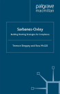 Sarbanes-Oxley - Preview