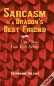 Capa do artigo Sarcasm Is A Dragon