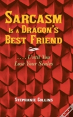 Capa do artigo Sarcasm Is A Dragon'S Best Friend