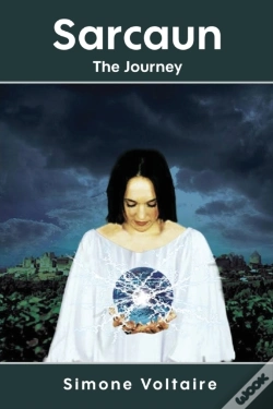 Capa do artigo Sarcaun: The Journey