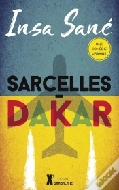 Capa do artigo Sarcelles-Dakar (Édition 2017)