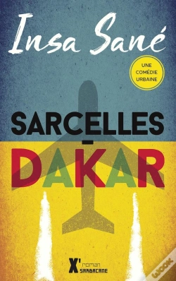 Capa do artigo Sarcelles-Dakar (Édition 2017)