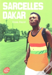 Capa do artigo Sarcelles - Dakar