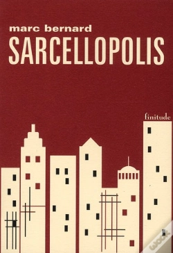 Capa do artigo Sarcellopolis
