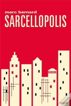 Capa do artigo Sarcellopolis