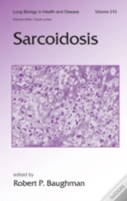 Capa do artigo Sarcoidosis