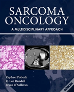 Capa do artigo Sarcoma Oncology