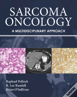 Capa do artigo Sarcoma Oncology