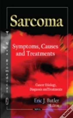 Capa do artigo Sarcoma