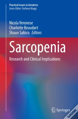 Capa do artigo Sarcopenia