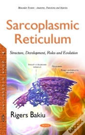 Capa do artigo Sarcoplasmic Reticulum