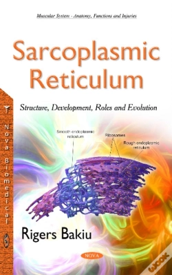 Capa do artigo Sarcoplasmic Reticulum
