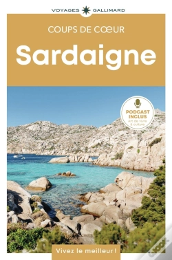 Capa do artigo Sardaigne