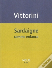 Capa do artigo Sardaigne Comme Enfance