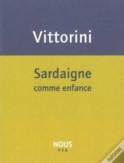 Capa do artigo Sardaigne Comme Enfance