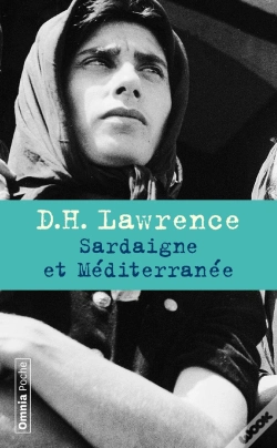 Capa do artigo Sardaigne Et Mediterranee