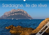 Sardaigne ; Île De Rêve (Édition 2020)