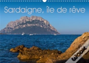 Capa do artigo Sardaigne ; Île De Rêve (Édition 2020)