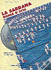 Capa do artigo Sardana. Dansa D