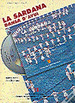 Capa do artigo Sardana. Dansa D'Avui/La
